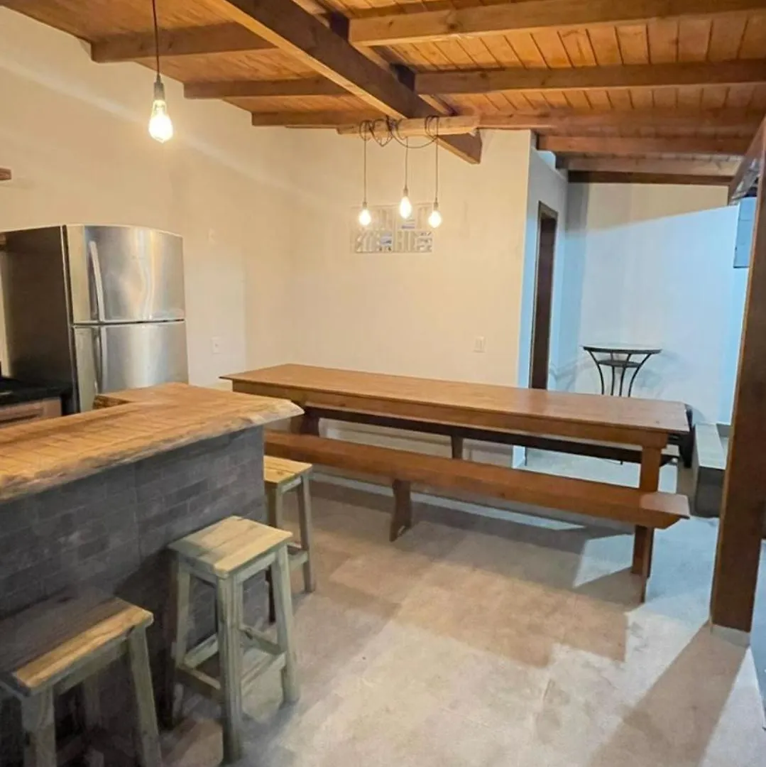 Casa Temporada Praia Do Sonho Palhoça 別荘